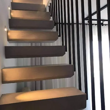Onar Luxury Living Apartment Sarti