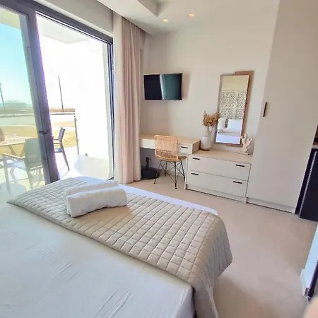 Apartment Onar Luxury Living