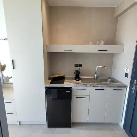 Onar Luxury Living Apartment *