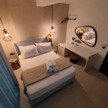 Onar Luxury Living Apartment *