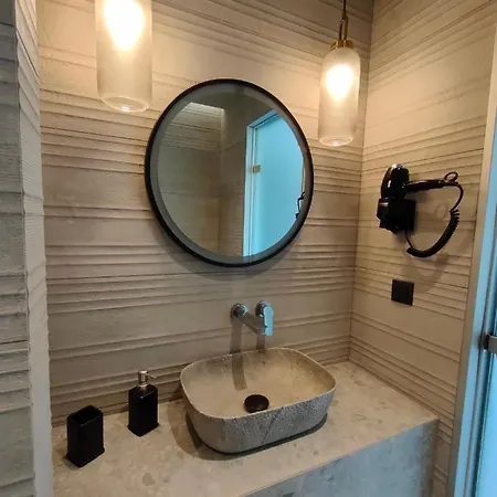 Apartment Onar Luxury Living Sarti