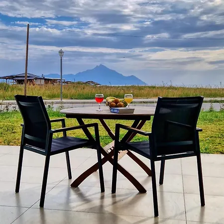 Onar Luxury Living Apartment Sarti