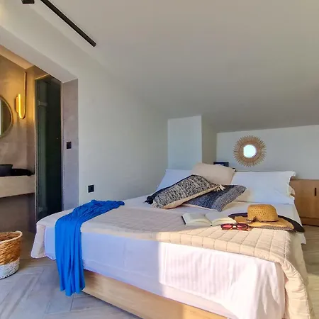 Onar Luxury Living Sarti