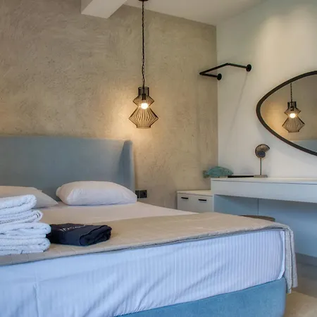 Apartment Onar Luxury Living Sarti