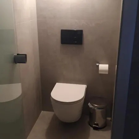 Onar Luxury Living Apartment Sarti