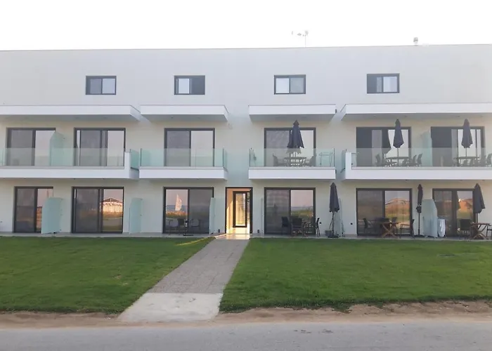 Onar Luxury Living * Sarti