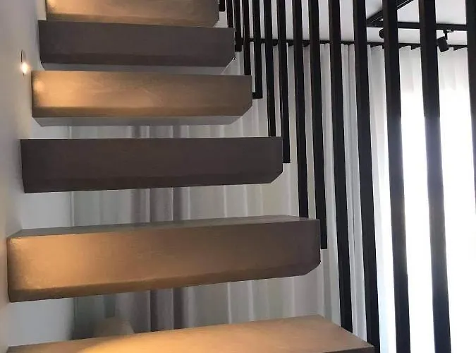 Onar Luxury Living Apartamento Sarti