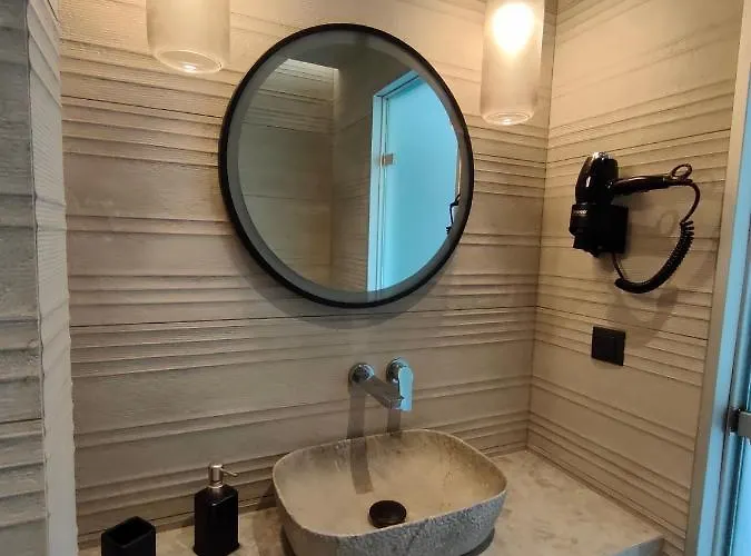 Apartamento Onar Luxury Living Sarti