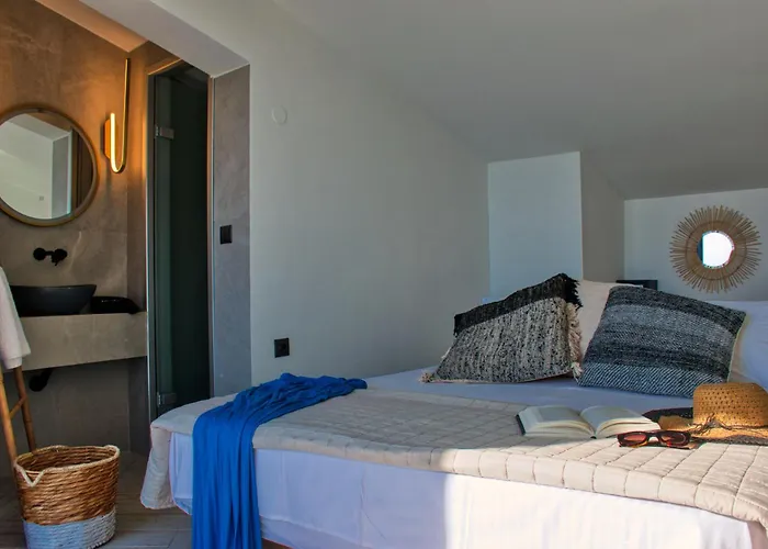 Onar Luxury Living Apartamento