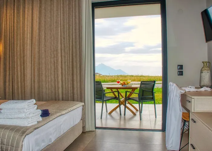 Onar Luxury Living Apartamento