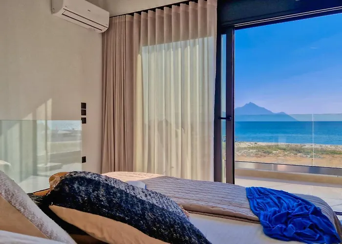 Onar Luxury Living Apartamento