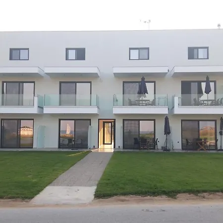 Onar Luxury Living * Sarti