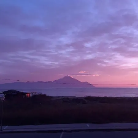 Onar Luxury Living *