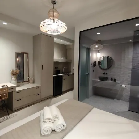 Onar Luxury Living * 사르티