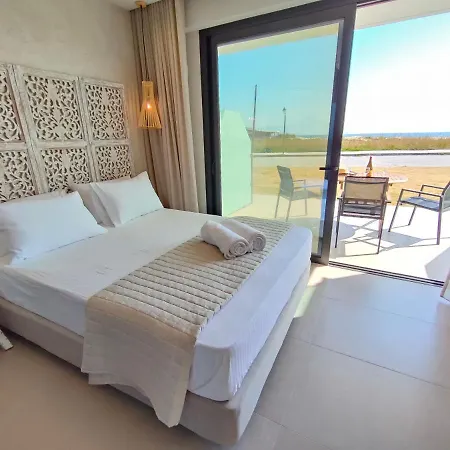 公寓 Onar Luxury Living