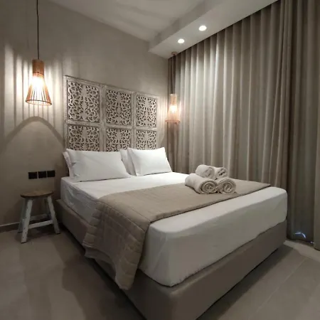 Onar Luxury Living *