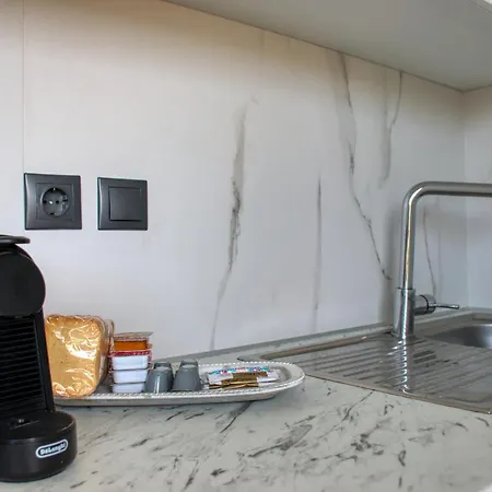 Onar Luxury Living Sarti