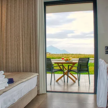 Onar Luxury Living Apartment