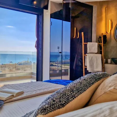 Onar Luxury Living Sarti