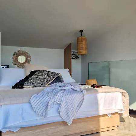 Apartment Onar Luxury Living