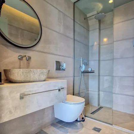 Onar Luxury Living * 萨尔蒂