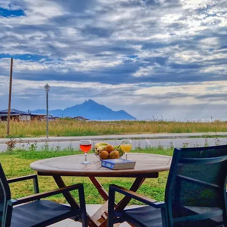 Onar Luxury Living 사르티