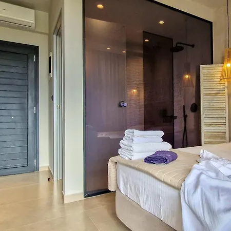 Apartment Onar Luxury Living