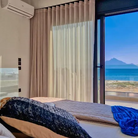 Onar Luxury Living Apartment