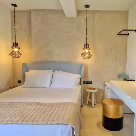 Apartment Onar Luxury Living