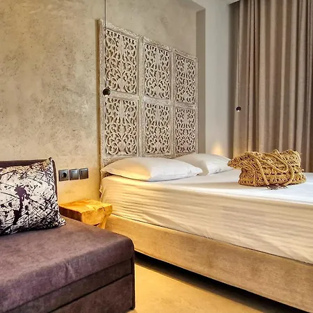 Apartment Onar Luxury Living *