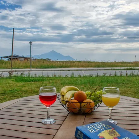 Onar Luxury Living 아파트