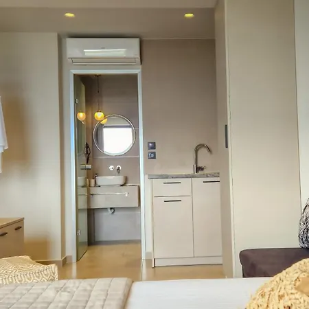 Appartamento Onar Luxury Living