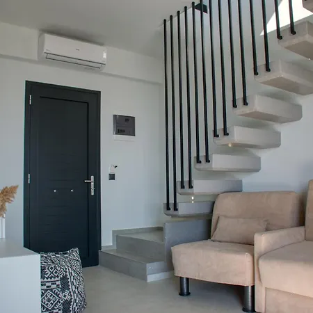 Apartment Onar Luxury Living *
