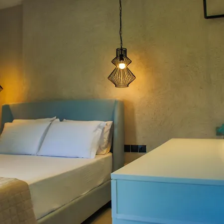 Onar Luxury Living Apartment Sarti