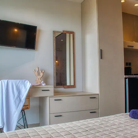 Onar Luxury Living Apartment Sarti