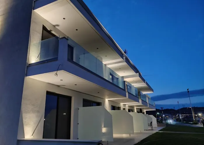 Onar Luxury Living * Sarti