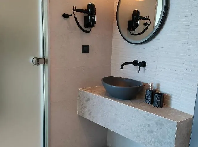 Onar Luxury Living Sarti