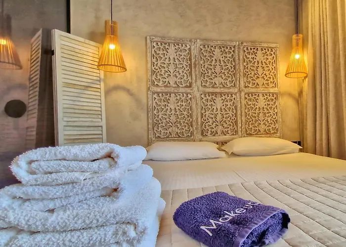 Onar Luxury Living