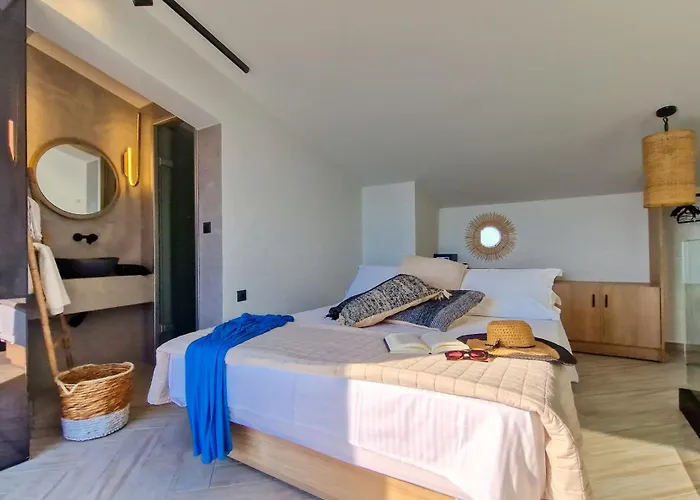 Onar Luxury Living Sarti