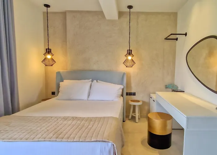 Appartement Onar Luxury Living