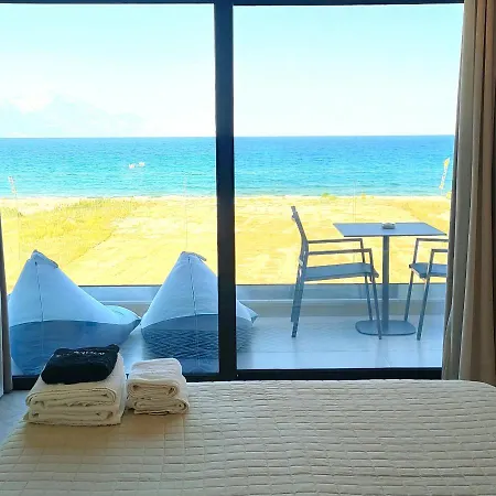 Onar Luxury Living Appartement *