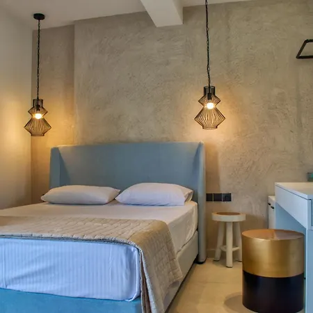 Onar Luxury Living Sarti