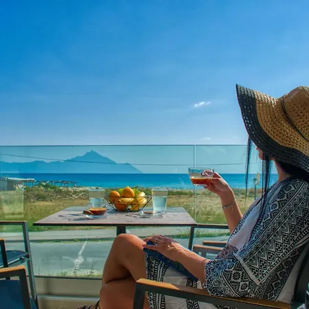 Onar Luxury Living *