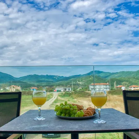 Onar Luxury Living Appartement Sarti