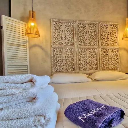 Onar Luxury Living