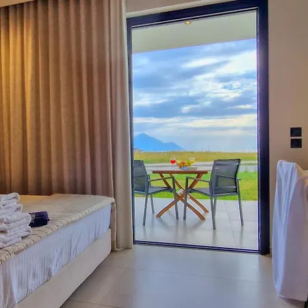 Onar Luxury Living * Сарти