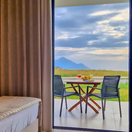 Onar Luxury Living Sarti