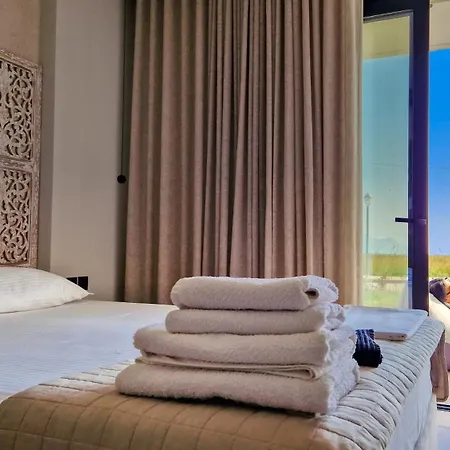 Appartement Onar Luxury Living *