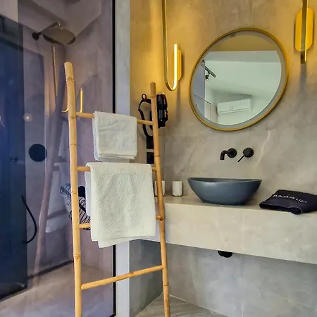 Onar Luxury Living Appartement *