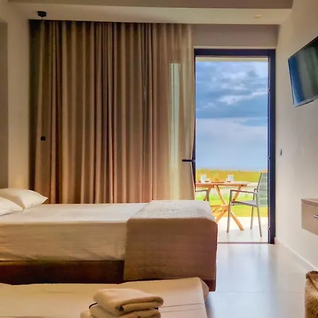 Appartement Onar Luxury Living Sarti